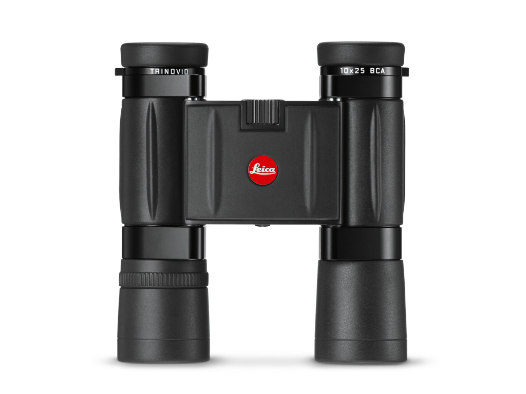 Leica Binocolo Trinovid 10x25 BCA