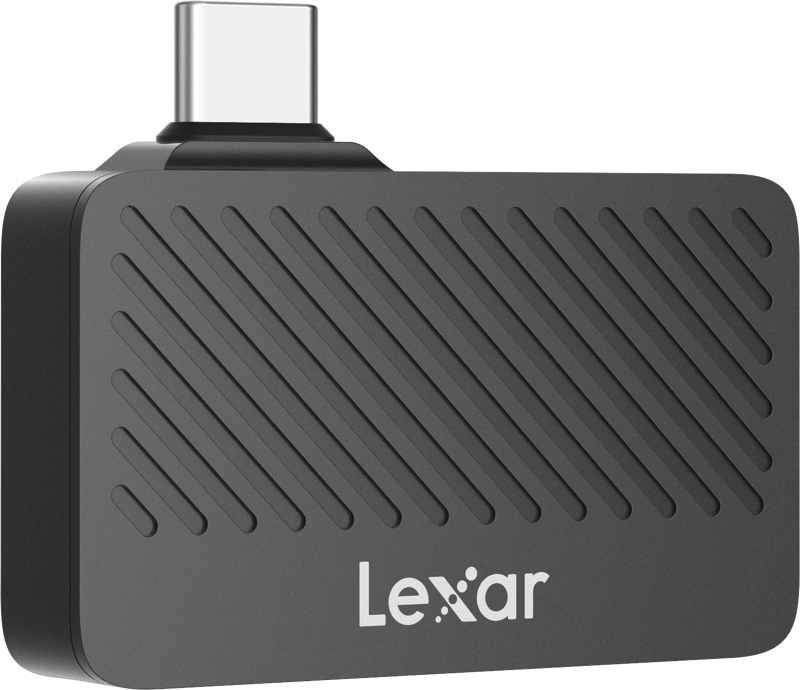 LEXAR SSD GO PORTATILE SL400 1 TB