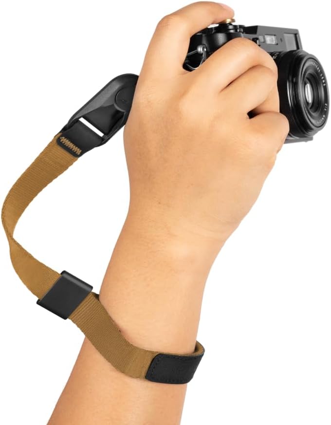 PEAK DESIGN CUFF COYOTE (CF-CY-3)