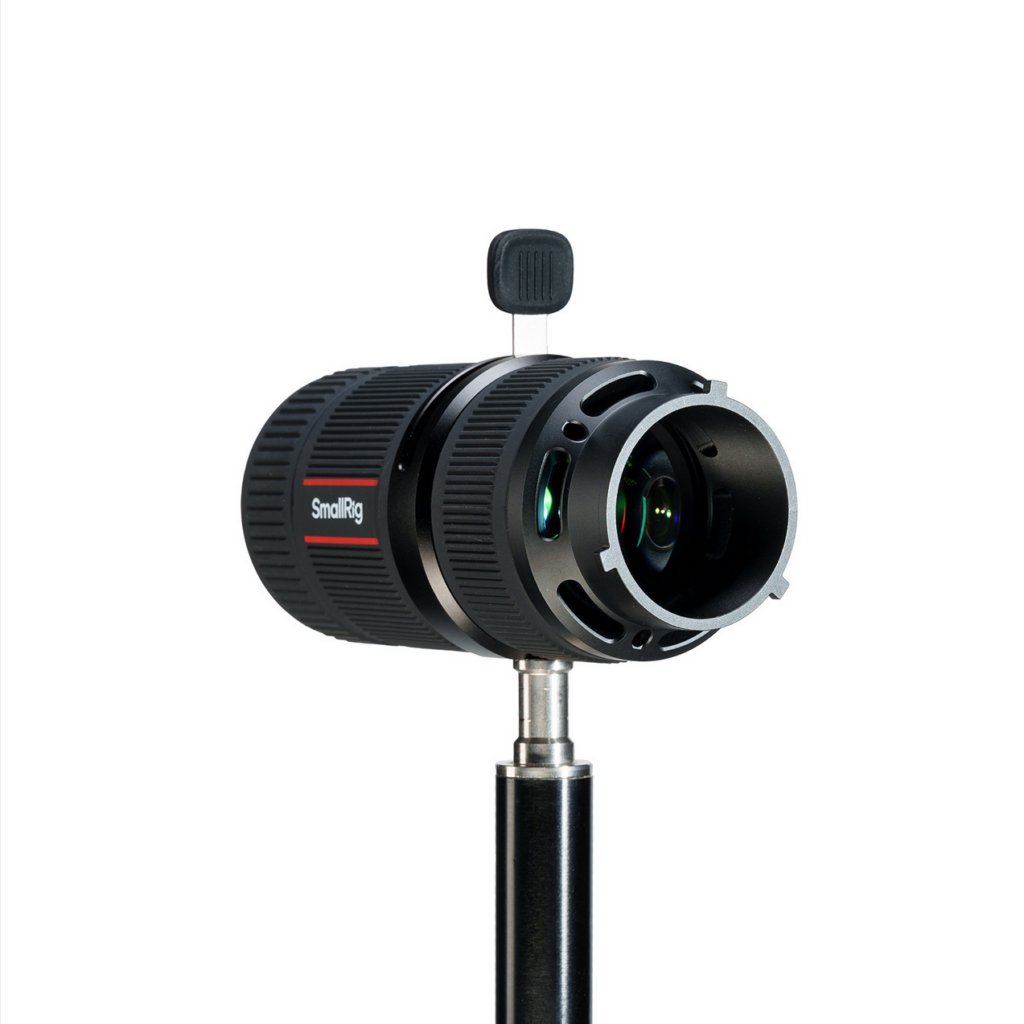 SmallRig Faretto SP-mini, Angolo del fascio: 20° 4939