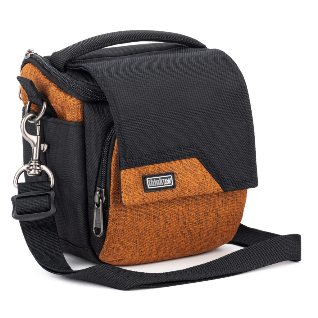 THINK TANK MIRRORLESS MOVER 10 - ORANGE