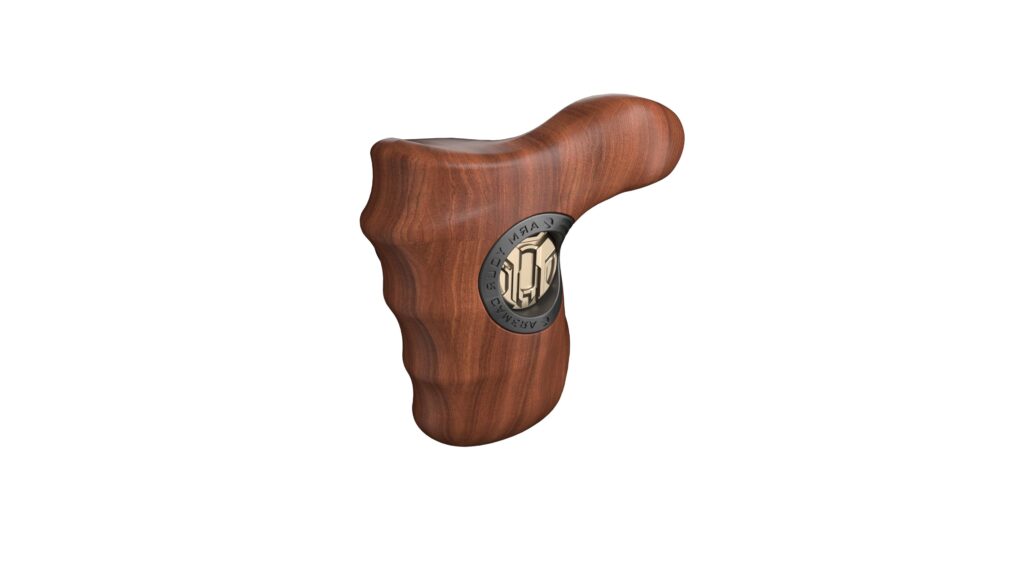 Tilta Impugnatura in legno TA-ALWH-B