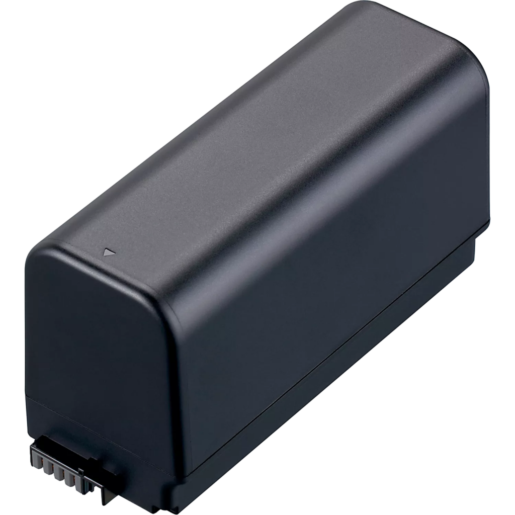 Canon batteria NB-CP2LI per canon Selphi