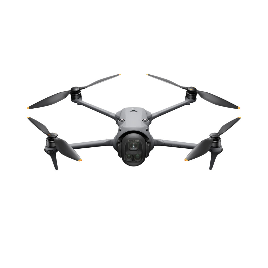 DJI MAVIC 4 PRO (DJI RC 2)