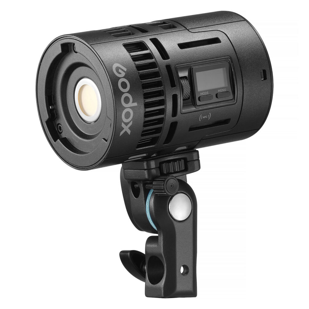 Godox KNOWLED MS60R K4 RGB LED 4 Light Kit