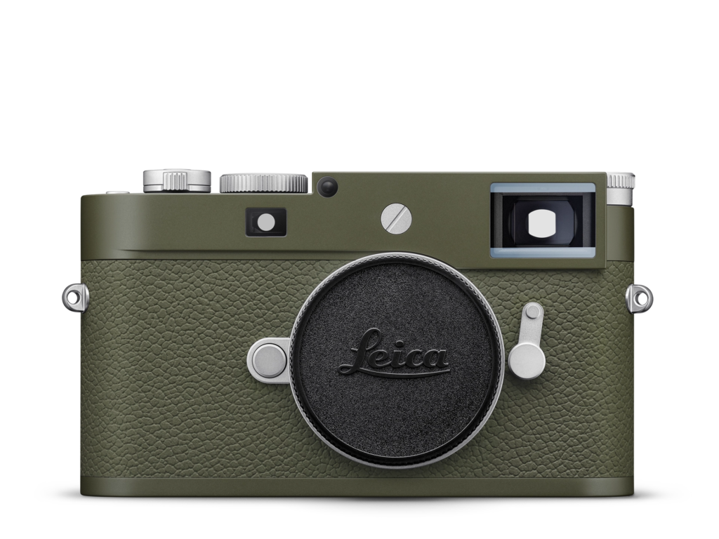 LEICA M11-P SAFARI
