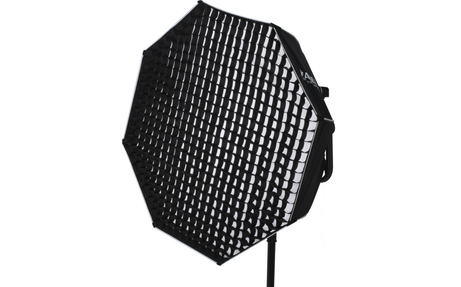 NANLUX - SOFTBOX OTTAGONALE CON NIDO D'APE PER DYNO 650C