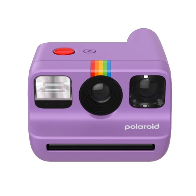 Polaroid go generation 2 purple