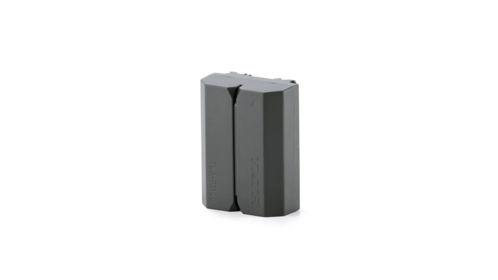 Tilta Batteria FZ100 USB-C (2400mAh) Verde TNP-FZ100-GN