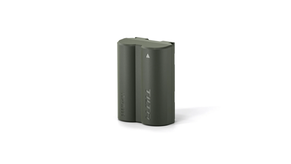 Tilta Batteria TNP-W235 USB-C (2400mAh) Verde TNP-W235-GN