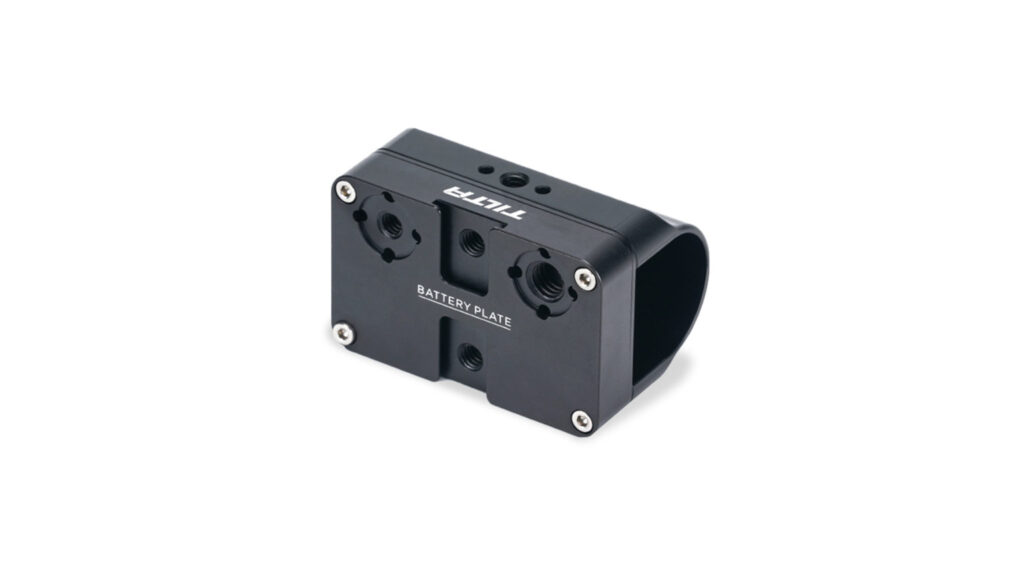 Tilta Power Supply Module for Ring Grip TGA-RG-PM