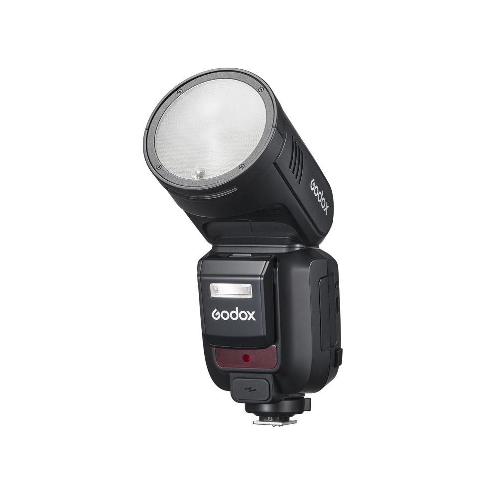 GODOX V100O FLASH PER OLYMPUS