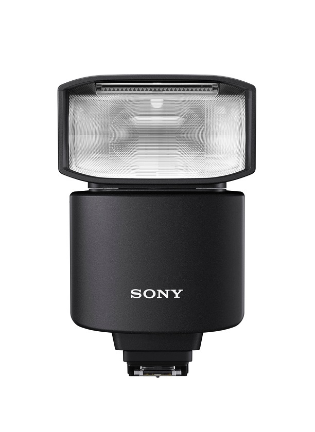SONY HVL-F 46 RMA FLASH COMPACT RAD WIRELESS