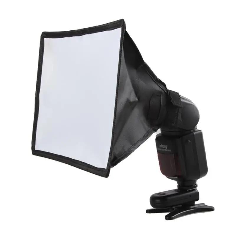 Diffusore flash softbox 15x17