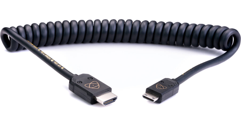Atomos cavo Mini HDMI-HDMI - ATOM4K60C4