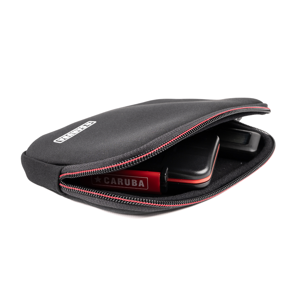 Caruba Neoprene Storage Pouche - S