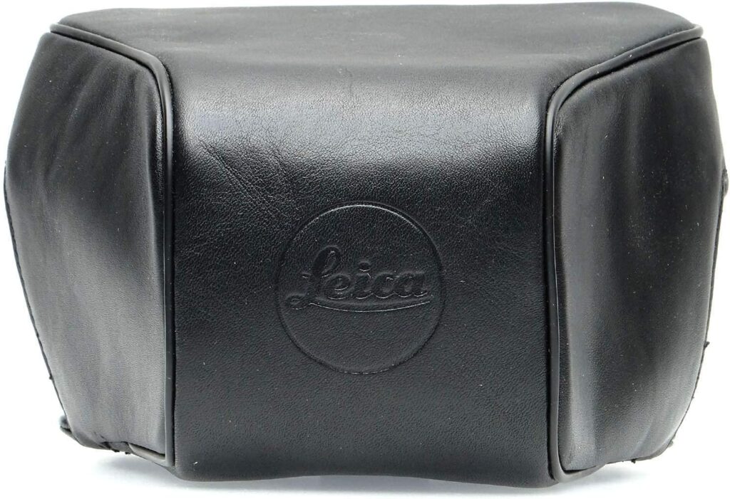 Leica 14872 Borsa Pronto per M8 M9 Monochrom