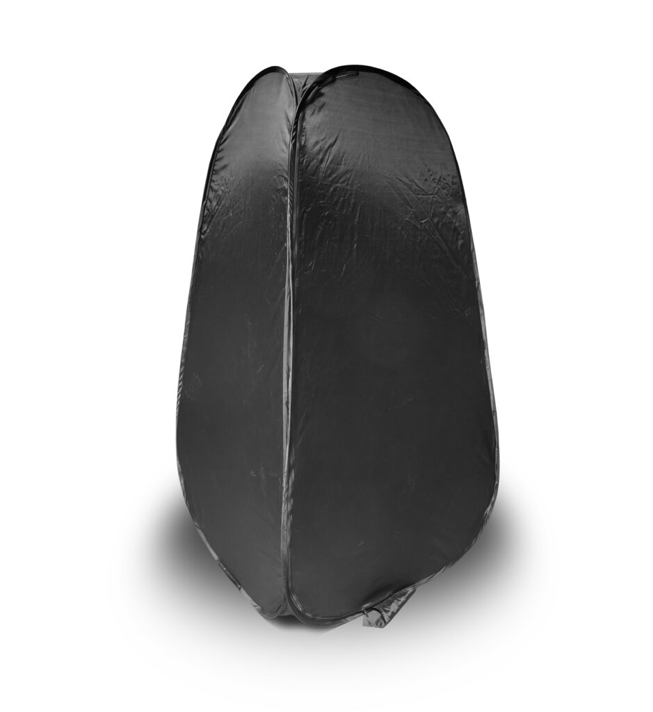 Camerino pieghevole 190cm