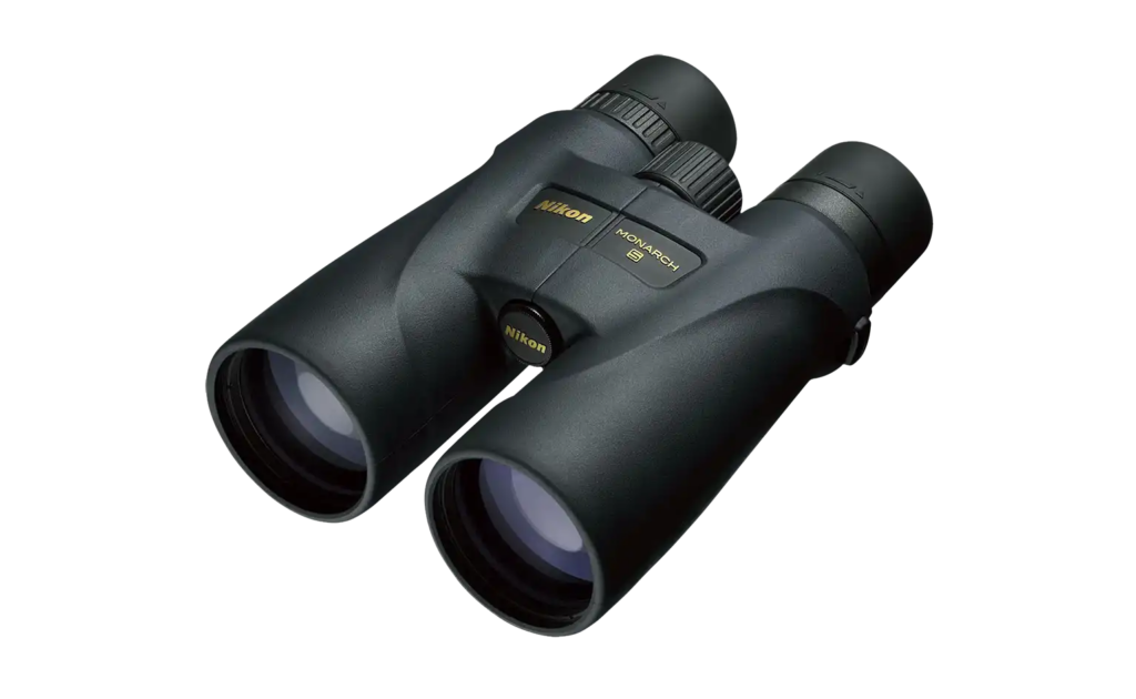 Nikon MONARCH 5 16x56 Binocolo