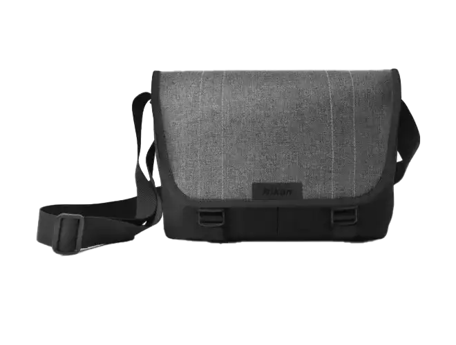 CF-EU14 Nikon Messenger System Bag