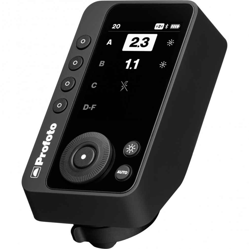 Profoto Connect Pro Remote per Sony (901323)