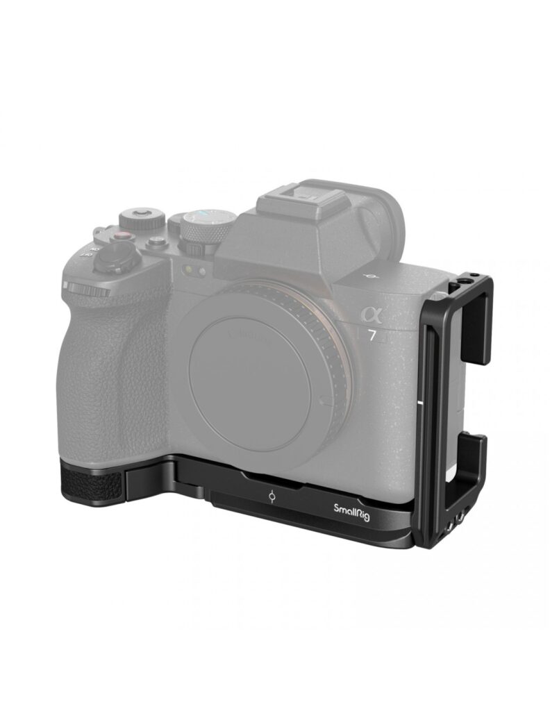 SmallRig 3660B piastra a L per Sony A7IV / A7RV / A7SIII / A1