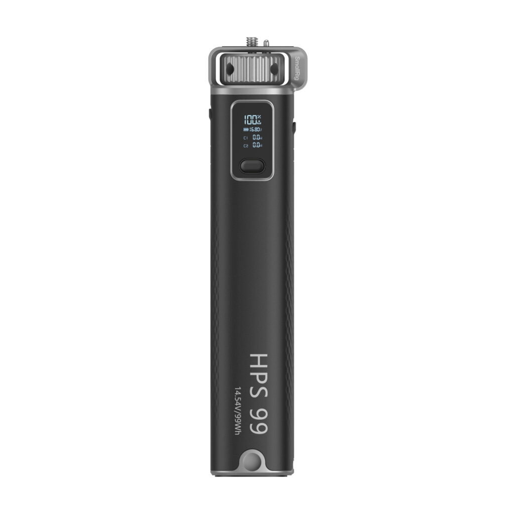 SmallRig HPS99 Handheld Power Stick and Kit 4553