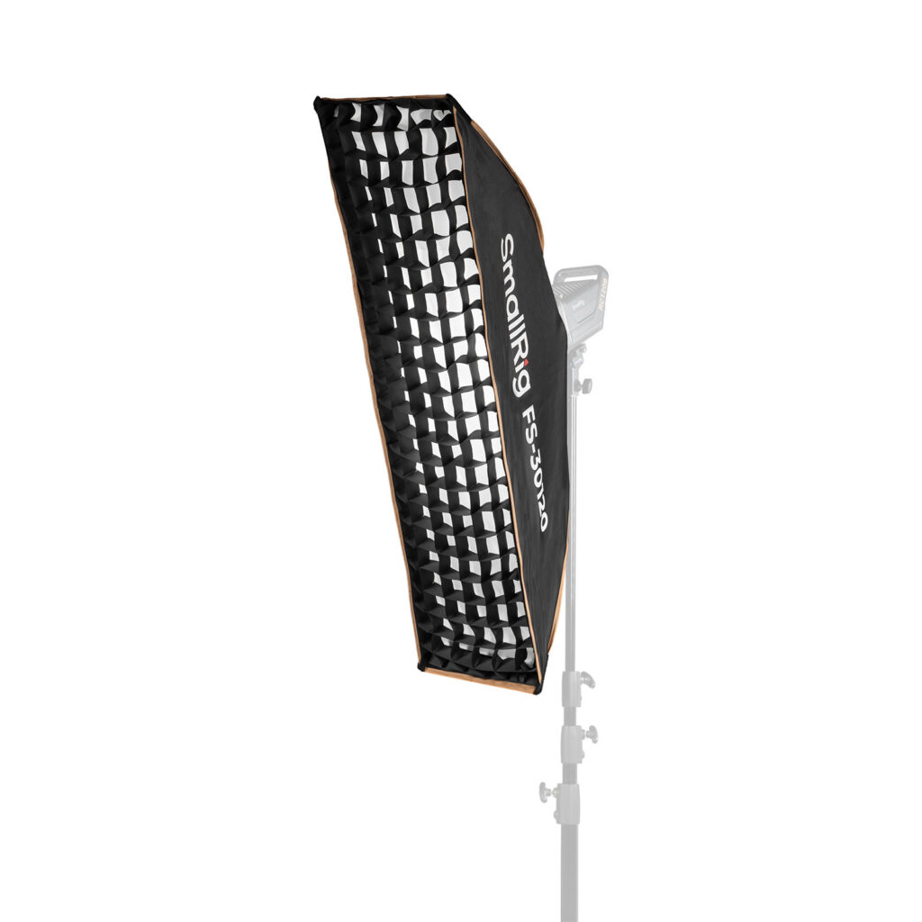 Softbox pieghevole a sgancio rapido Smallrig FS-30120 5370