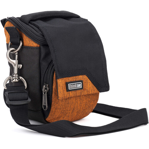 THINK TANK MIRRORLESS MOVER 5 - CAMPFIRE ORANGE
