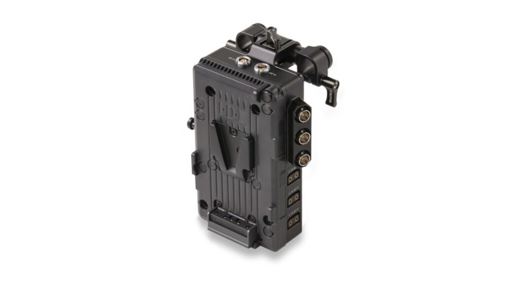Tilta Universal Battery Plate - V Mount
