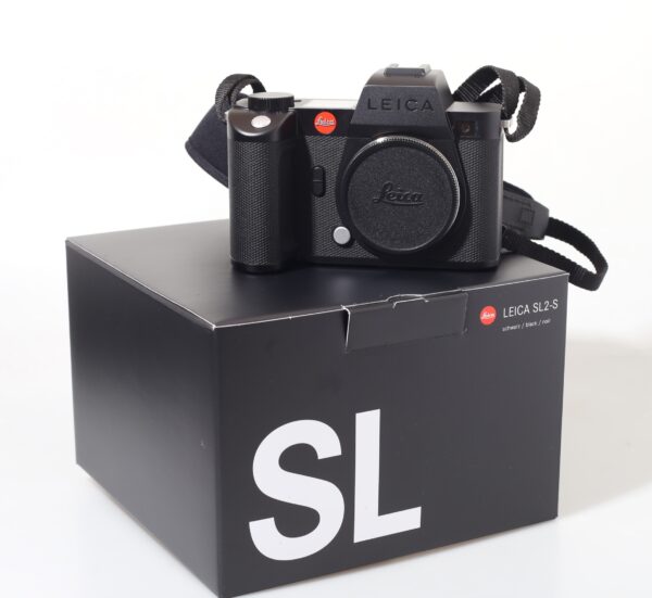 Leica Sl2 Luigi Leica Leica ライカ SL2ケース A-199 A-216 Leica