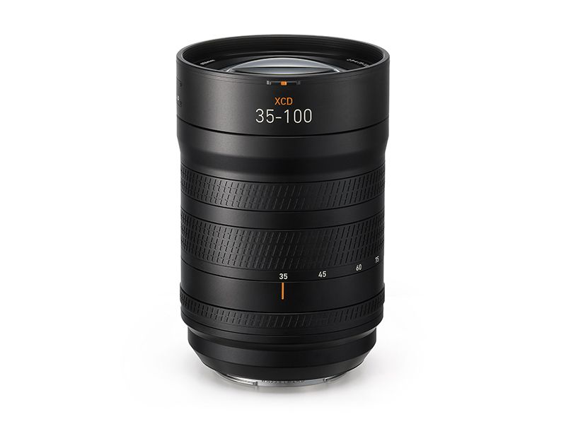 HASSELBLAD XCD 2,8-4/35-100E