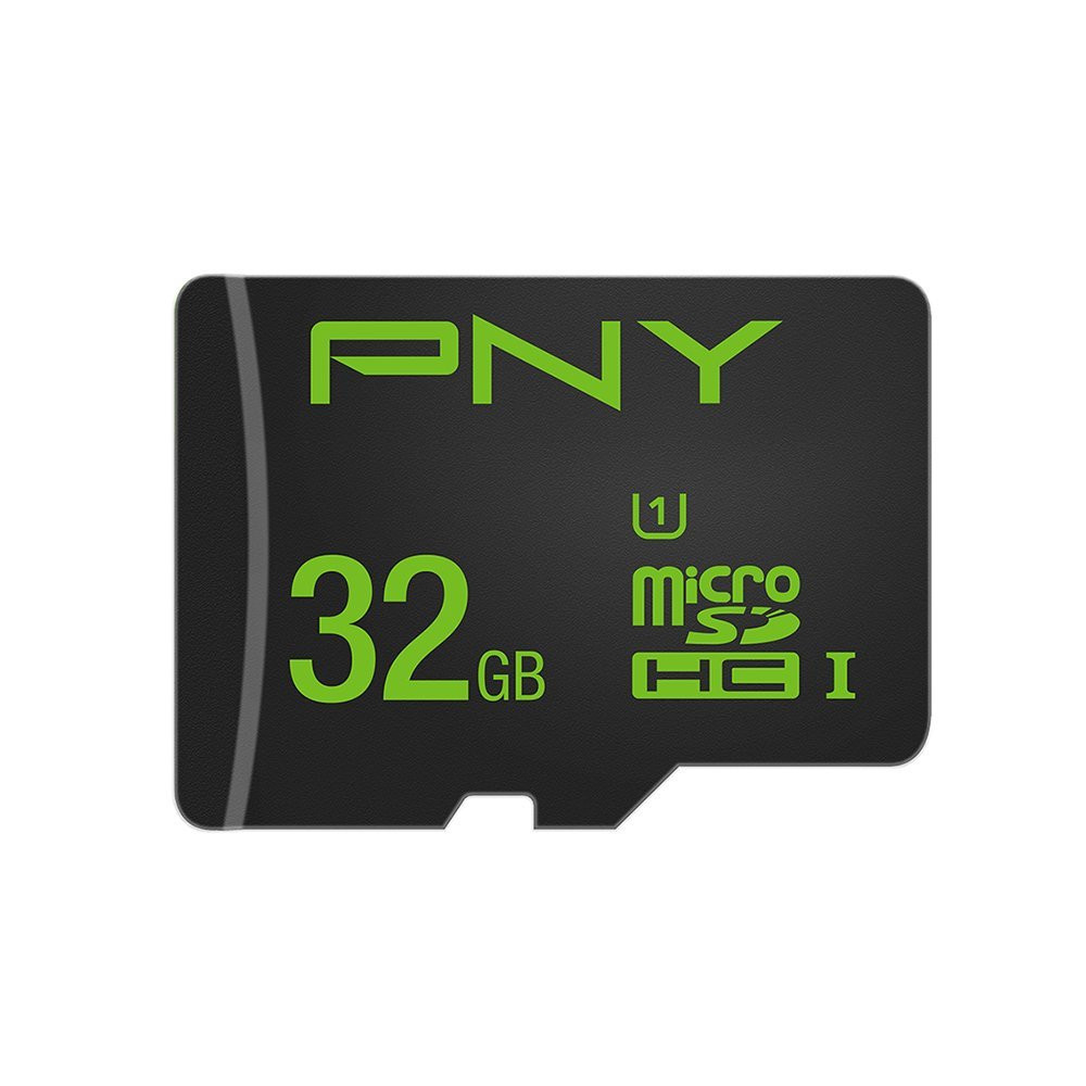 PNY High Performance microSD 32 GB