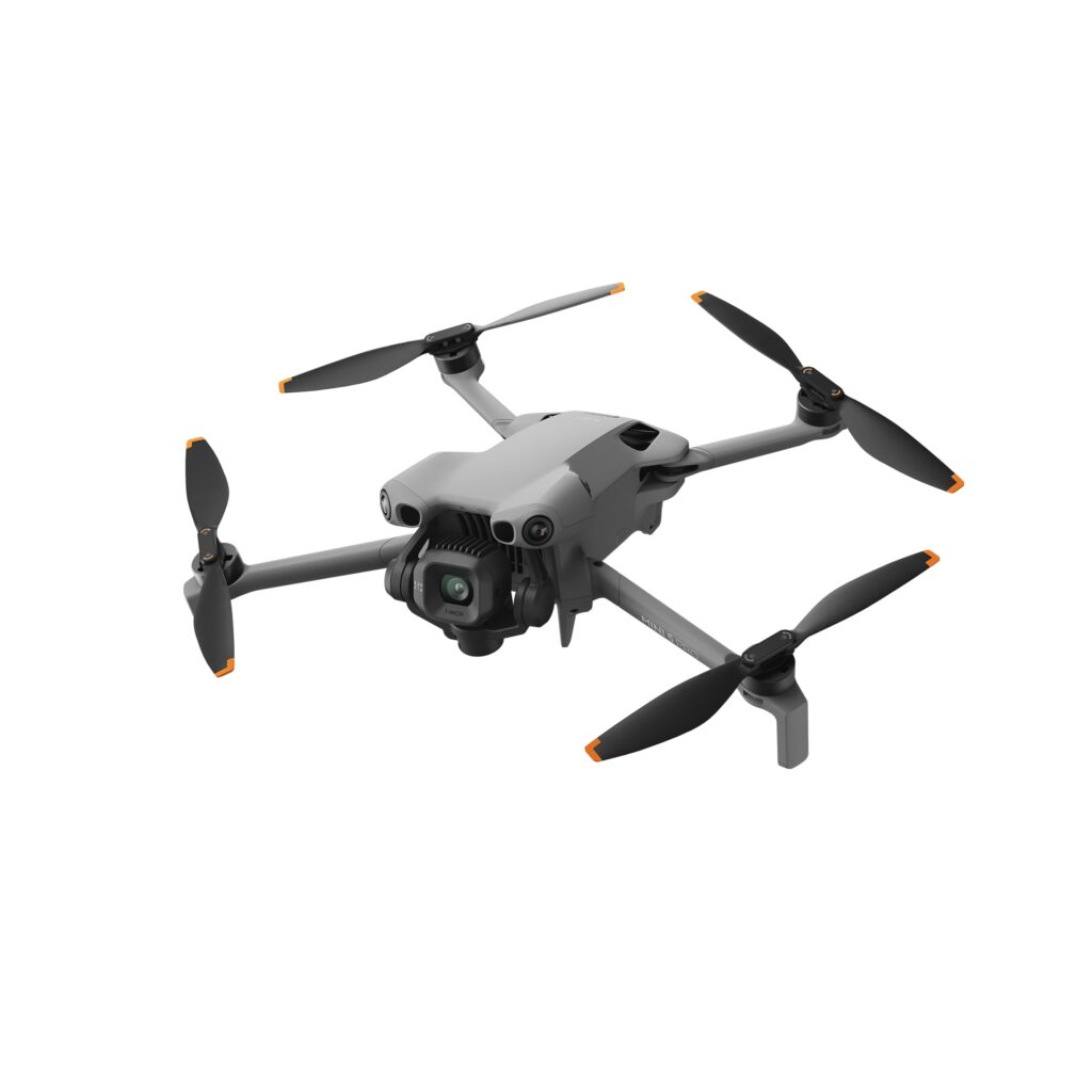 DJI MINI 5 PRO FLY MORE COMBO (DJI RC2)