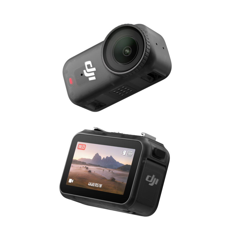 OSMO NANO Standard Combo (128GB)