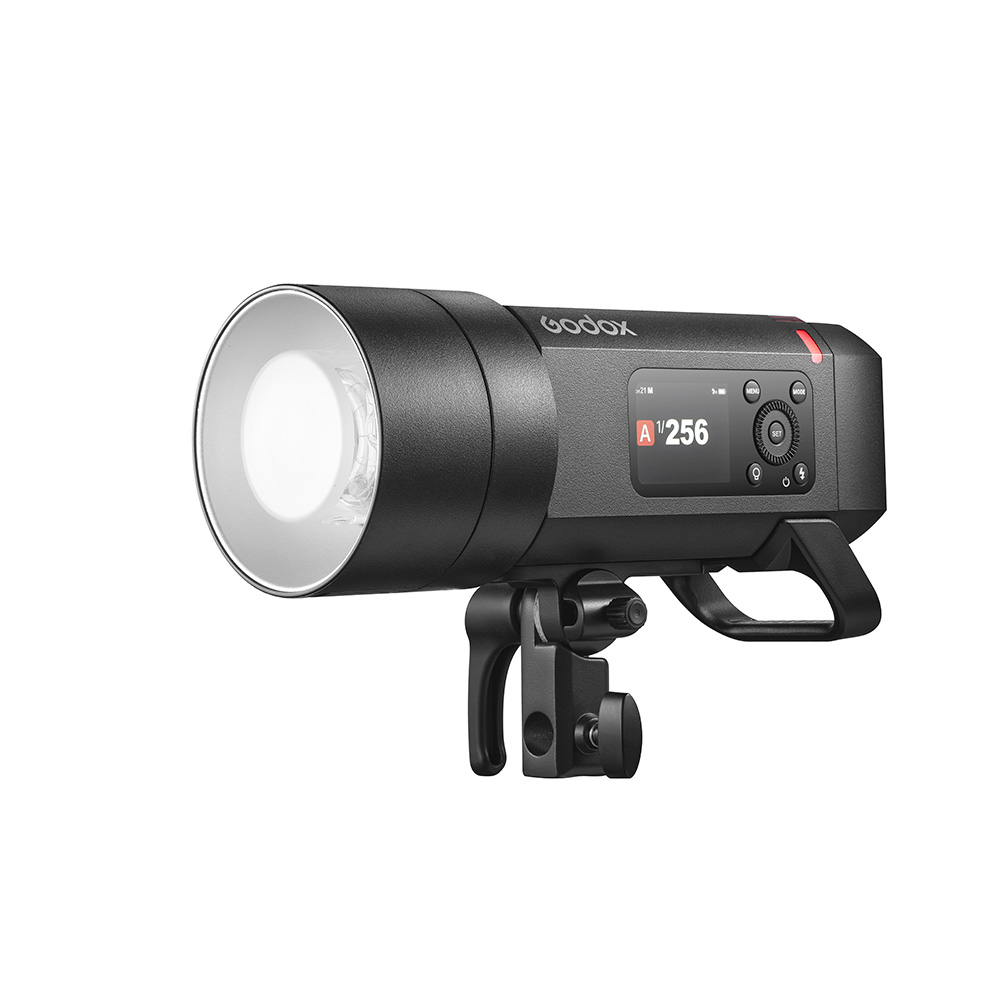 GODOX AD400PROII WITSTRO OUTDOOR FLASH 400W/S 1/8000HSS