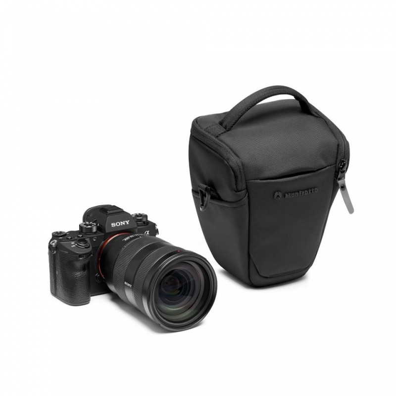 MANFROTTO BORSA MA3-H-S ADVANCED HOLSTER S III