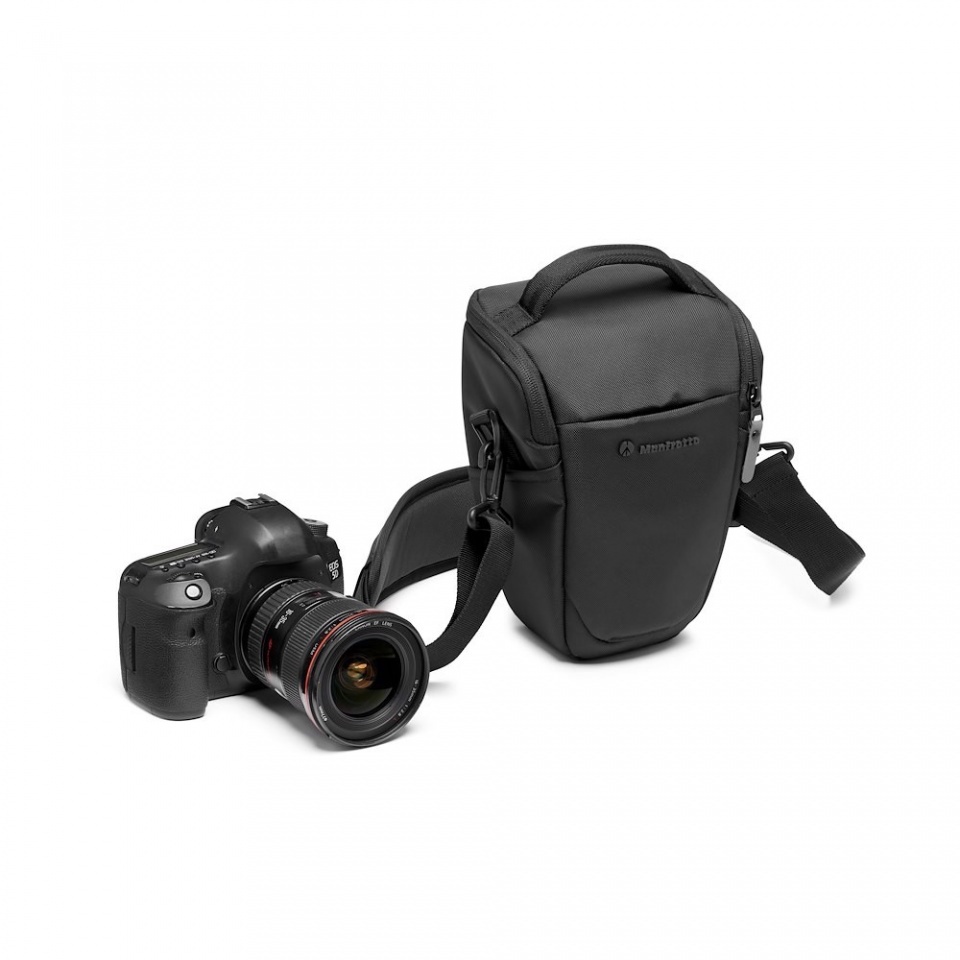 MANFROTTO BORSA MA3-H-M ADVANCED HOLSTER M III