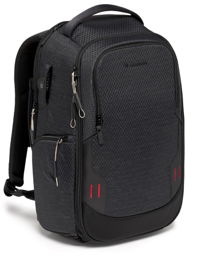 Manfrotto PRO Light Frontloader M