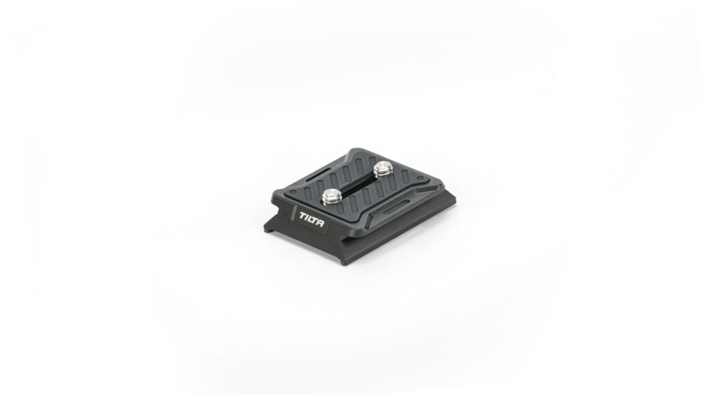 TILTA ARCA Manfrotto Dual Quick Release Plate