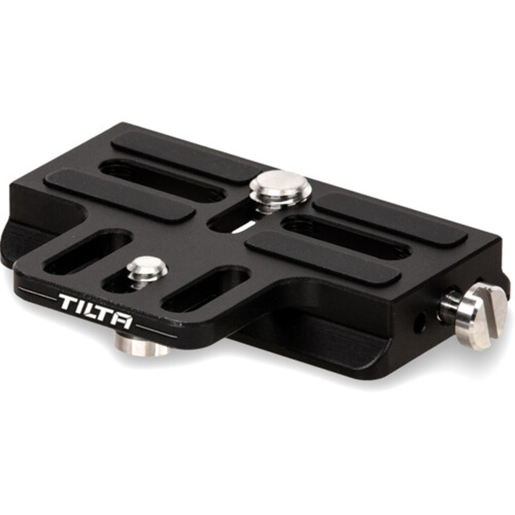 TILTA Extended Quick Release Baseplate