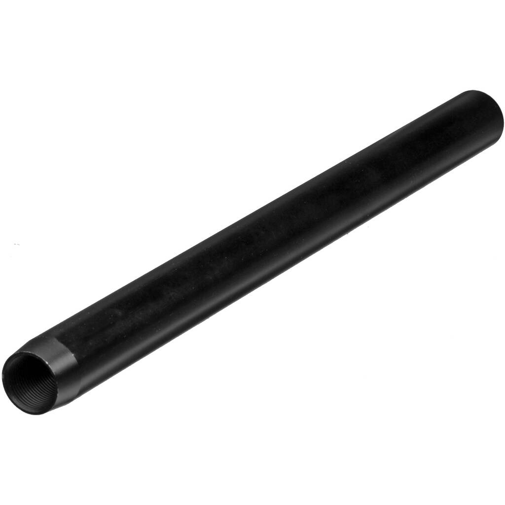 Tilta Threaded 15mm Rod (Black, 6", Single)