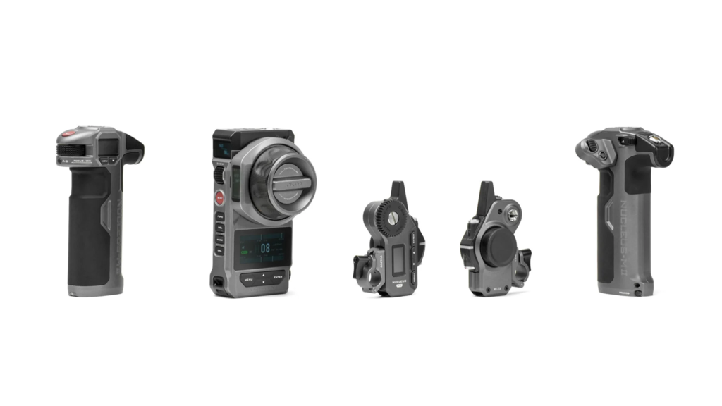Tilta Nucleus M II - WLC-T06