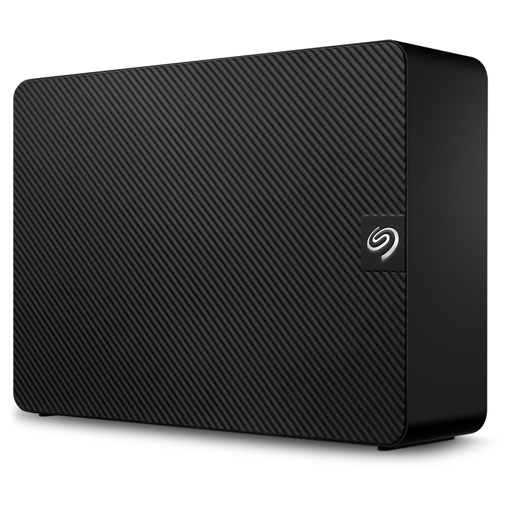 SEAGATE 8TB HDD ESTERNO EXPANSION DESKTOP USB 3.0