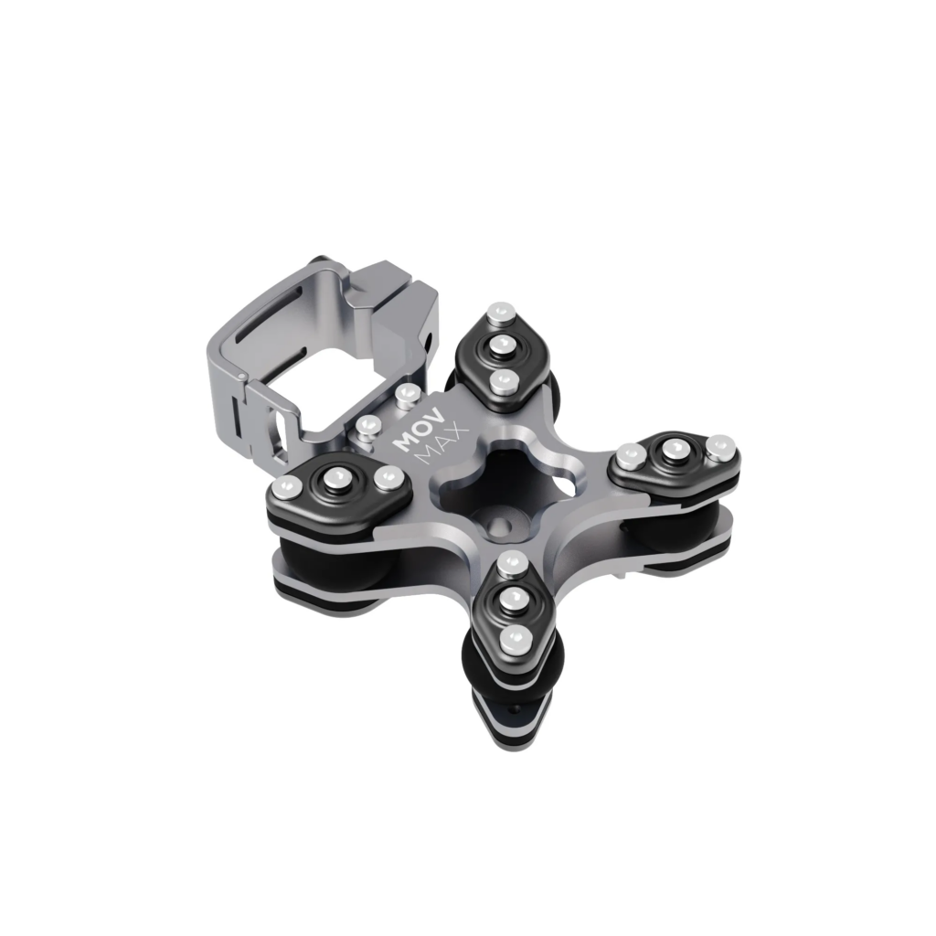 MOVMAX BLADE ARM VIBRATION ISOLATOR