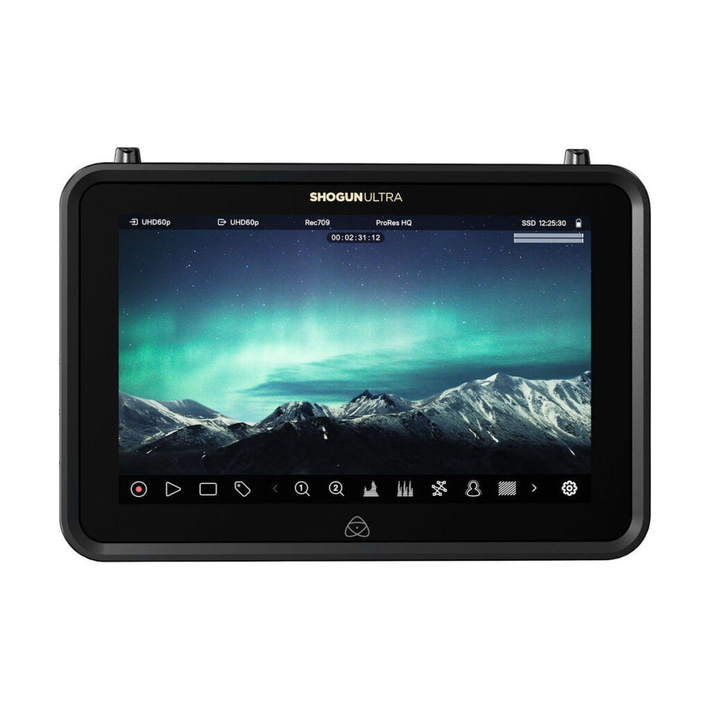 Atomos shogun Ultra