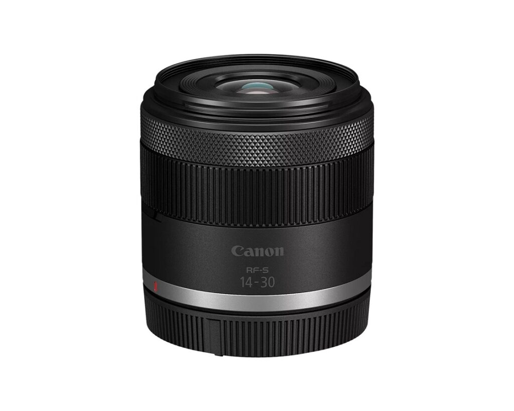 CANON RF-S 14-30 F4,0-6.3 IS STM PZ