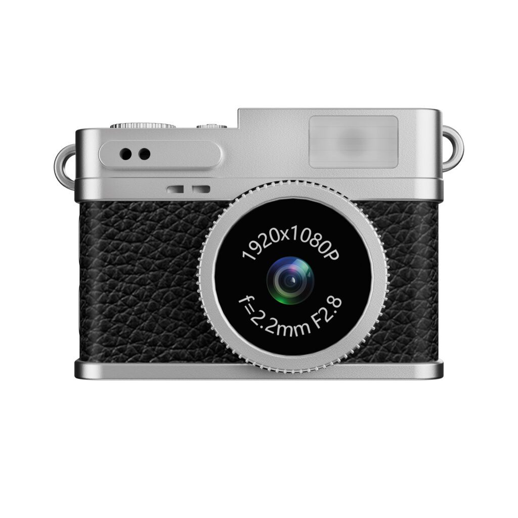 EASYPIX MINI PRO XS1 (micro sd inclusa)
