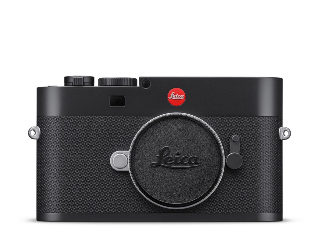 Leica M EV1 black