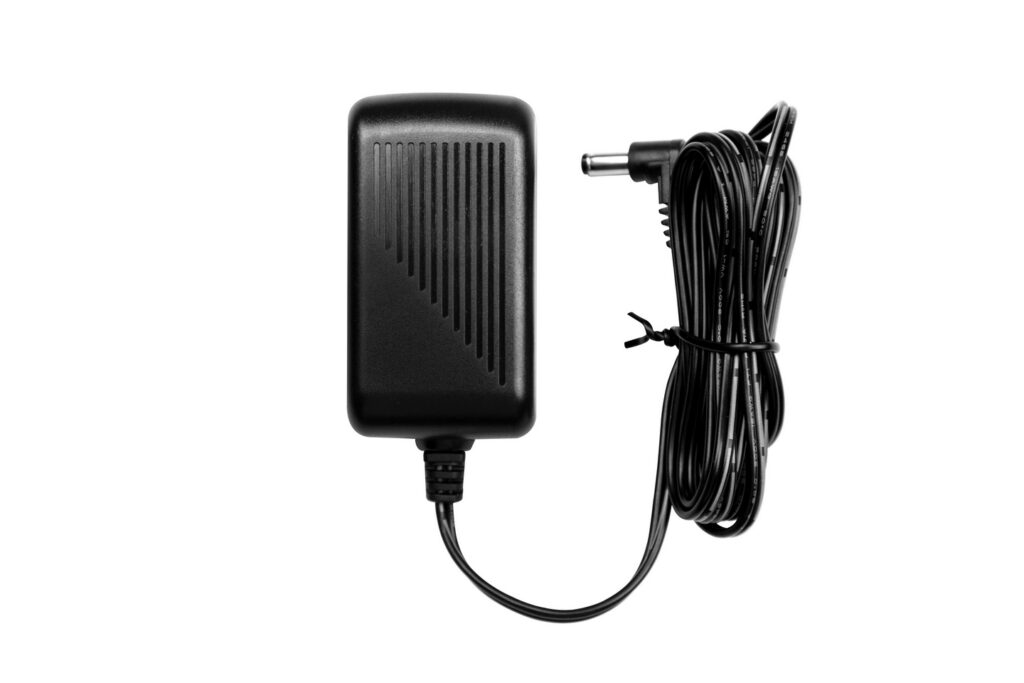 NANLITE ALIMENTATORE PER LED 15V 2A PER MIXPAD 27 E LUMIPAD 25